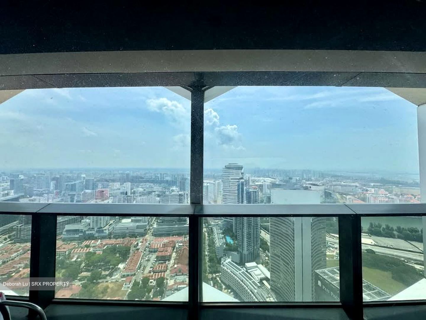 Duo Residences (D7), Apartment #556195001